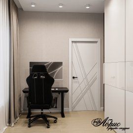 Портфолио